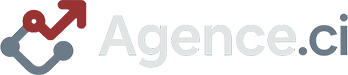 AgenceCI Logo